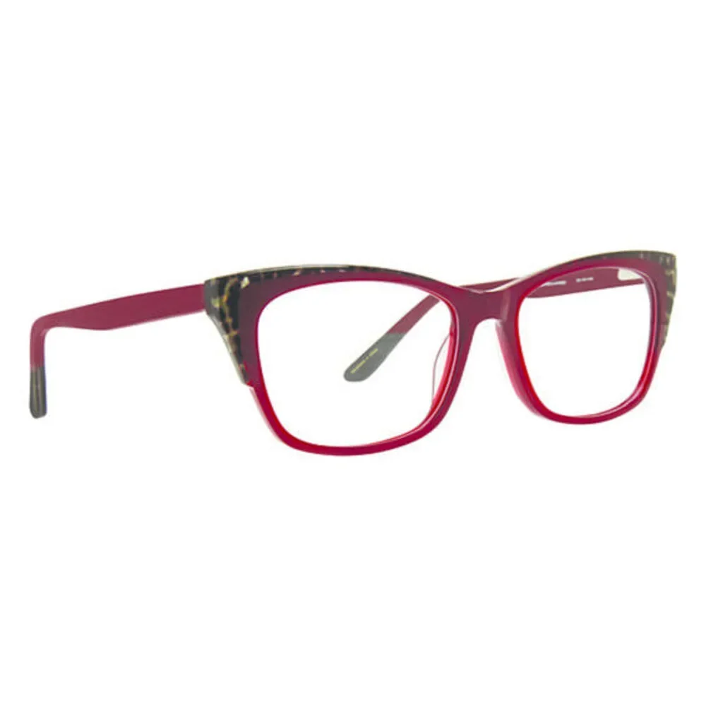 NWT Xoxo XOXO BRASILIA CRANBERRY 52